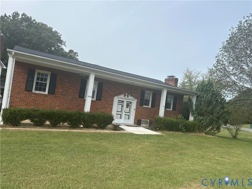 5000 Vauxhall Court, Richmond, VA 23234 5000 Vauxhall Court, Richmond, VA 23234