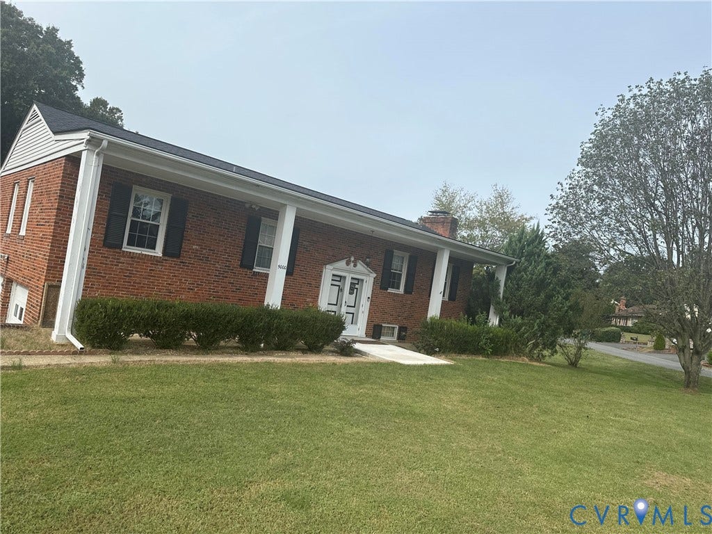 5000 Vauxhall Court, Richmond, VA 23234 5000 Vauxhall Court, Richmond, VA 23234
