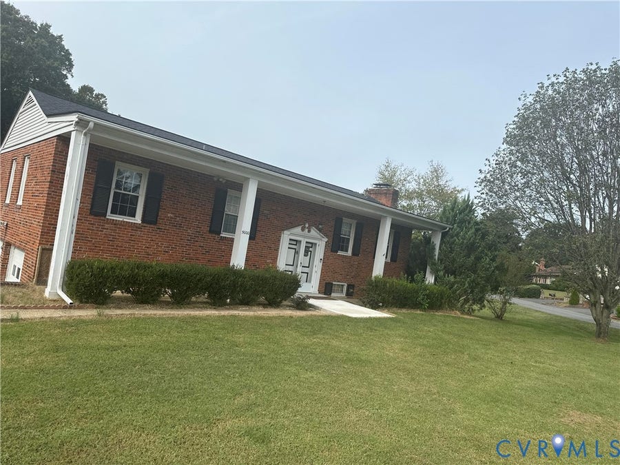 Property photo for 5000 Vauxhall Court, Richmond, VA