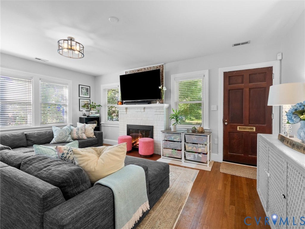 1207 W 45th Street, Richmond, VA 23225 1207 W 45th Street, Richmond, VA 23225