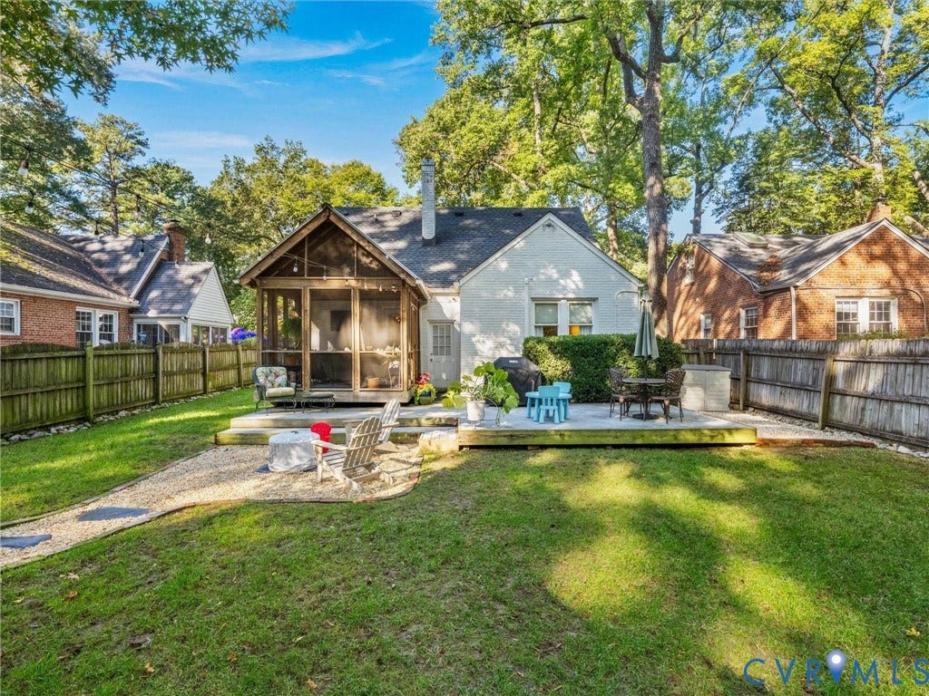 1207 W 45th Street, Richmond, VA 23225 1207 W 45th Street, Richmond, VA 23225