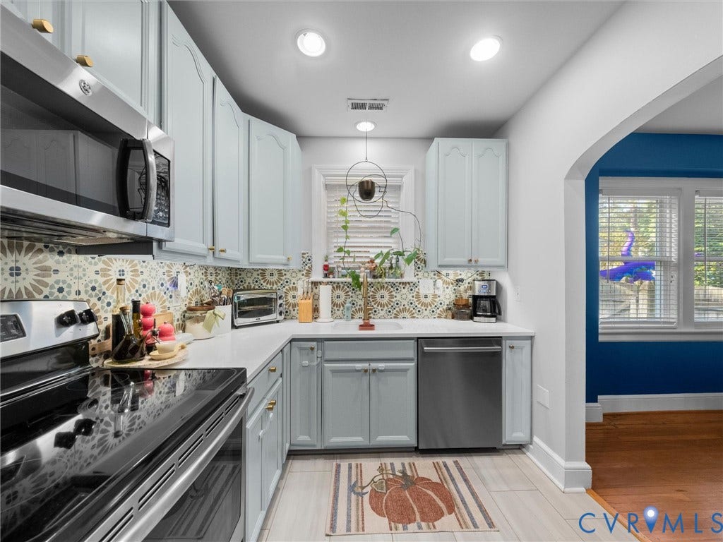 1207 W 45th Street, Richmond, VA 23225 1207 W 45th Street, Richmond, VA 23225