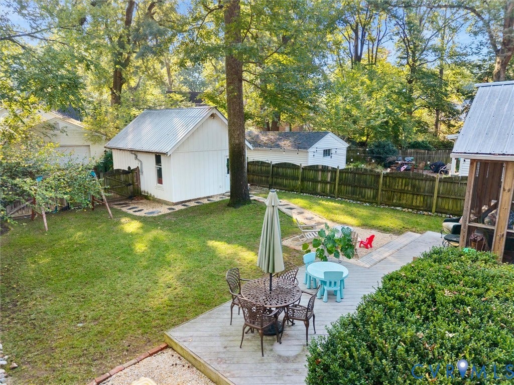 1207 W 45th Street, Richmond, VA 23225 1207 W 45th Street, Richmond, VA 23225