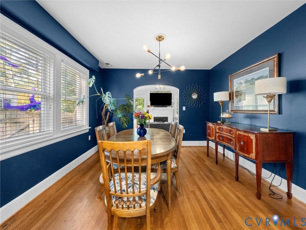 1207 W 45th Street, Richmond, VA 23225 1207 W 45th Street, Richmond, VA 23225