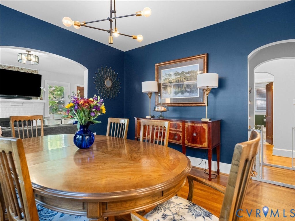 1207 W 45th Street, Richmond, VA 23225 1207 W 45th Street, Richmond, VA 23225