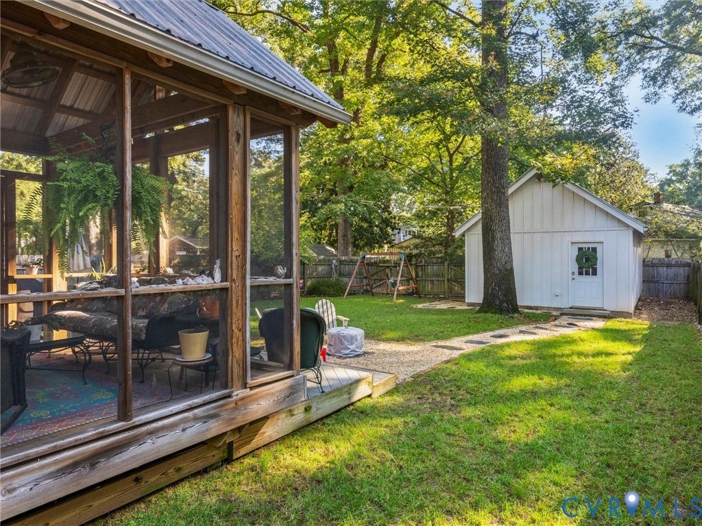 1207 W 45th Street, Richmond, VA 23225 1207 W 45th Street, Richmond, VA 23225
