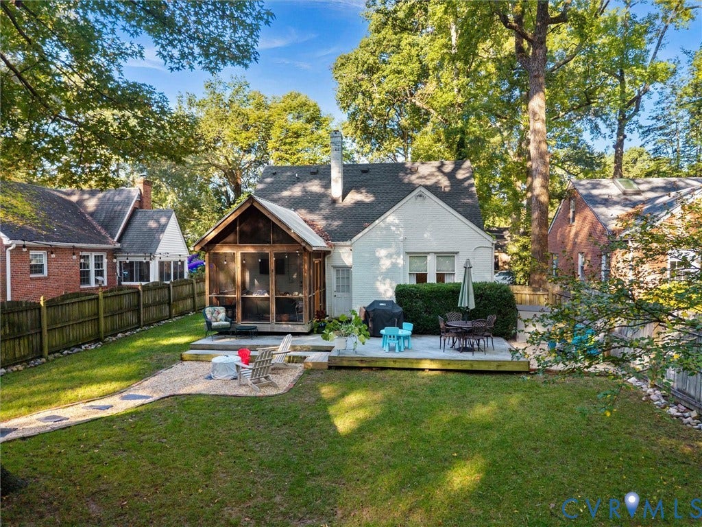 1207 W 45th Street, Richmond, VA 23225 1207 W 45th Street, Richmond, VA 23225