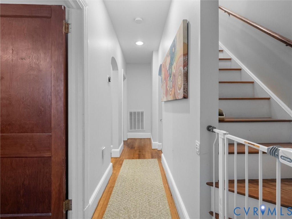 1207 W 45th Street, Richmond, VA 23225 1207 W 45th Street, Richmond, VA 23225
