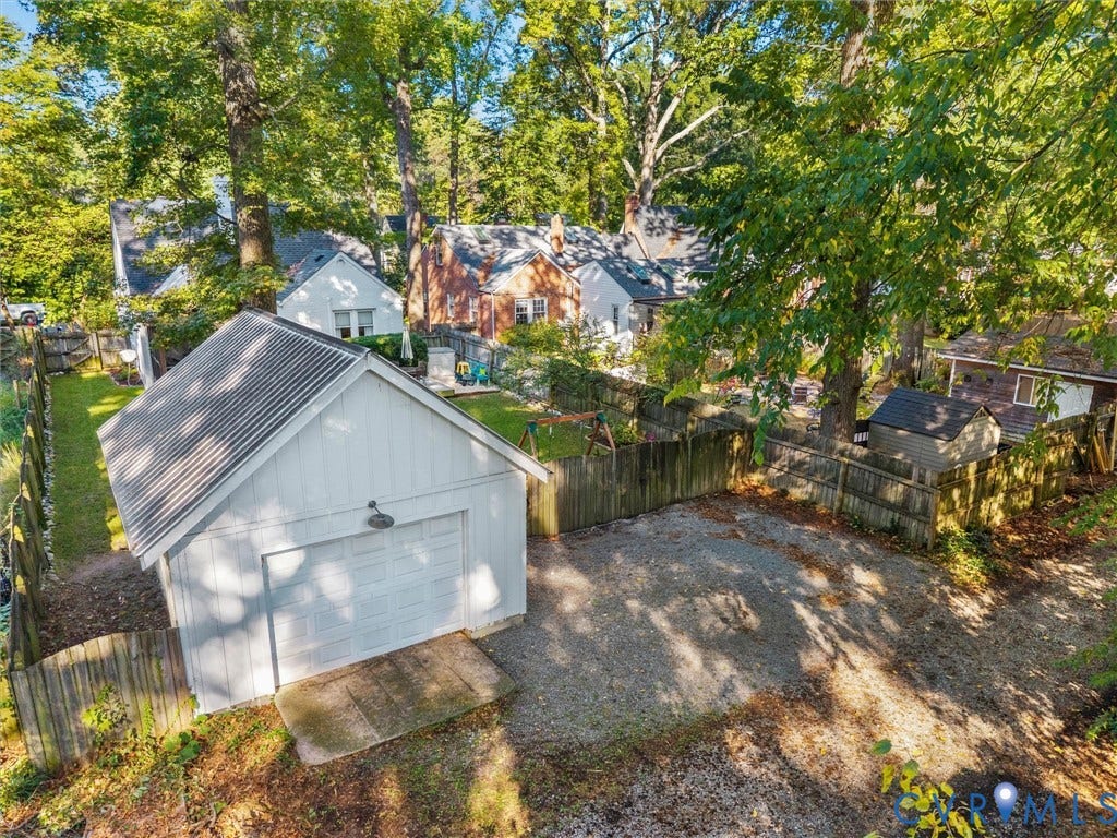1207 W 45th Street, Richmond, VA 23225 1207 W 45th Street, Richmond, VA 23225