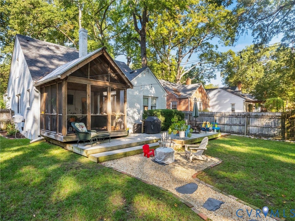 1207 W 45th Street, Richmond, VA 23225 1207 W 45th Street, Richmond, VA 23225