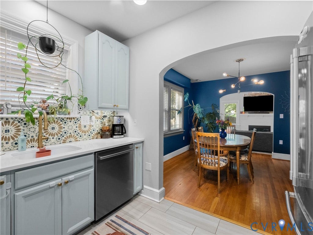 1207 W 45th Street, Richmond, VA 23225 1207 W 45th Street, Richmond, VA 23225