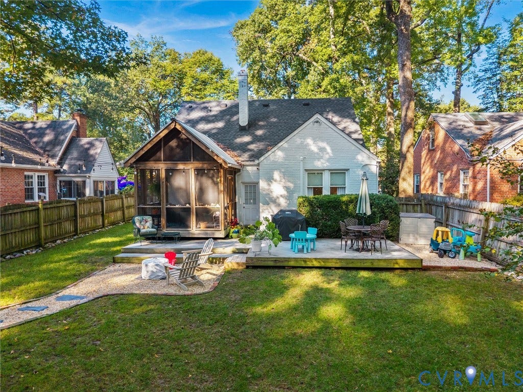 1207 W 45th Street, Richmond, VA 23225 1207 W 45th Street, Richmond, VA 23225