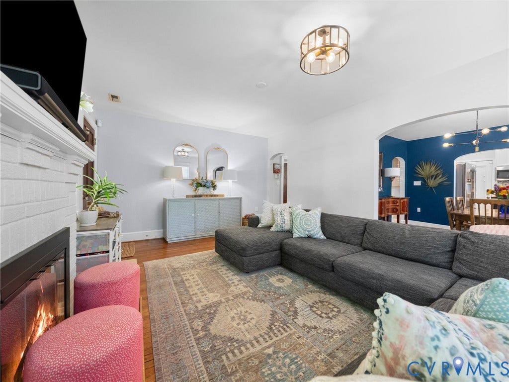 1207 W 45th Street, Richmond, VA 23225 1207 W 45th Street, Richmond, VA 23225