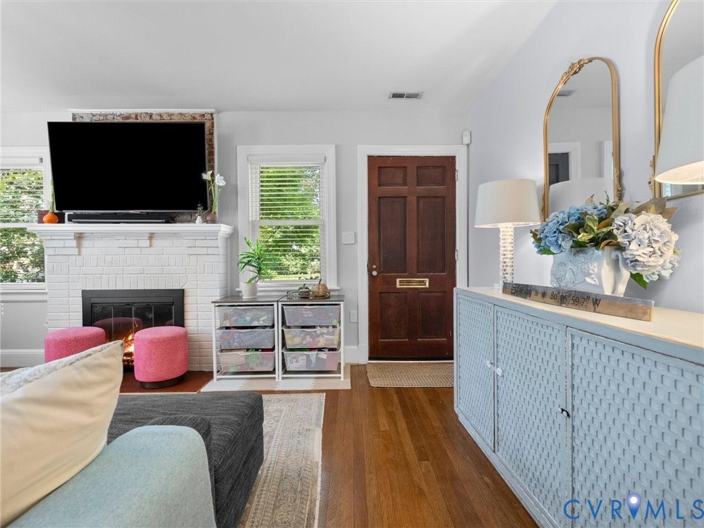 1207 W 45th Street, Richmond, VA 23225 1207 W 45th Street, Richmond, VA 23225
