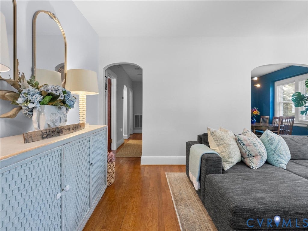 1207 W 45th Street, Richmond, VA 23225 1207 W 45th Street, Richmond, VA 23225