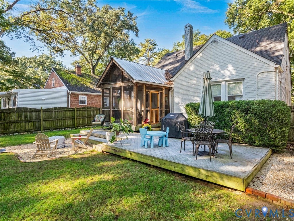 1207 W 45th Street, Richmond, VA 23225 1207 W 45th Street, Richmond, VA 23225