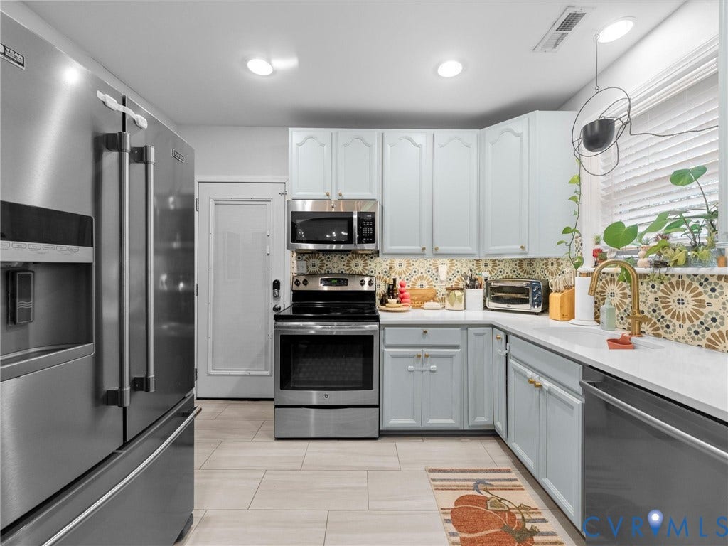 1207 W 45th Street, Richmond, VA 23225 1207 W 45th Street, Richmond, VA 23225