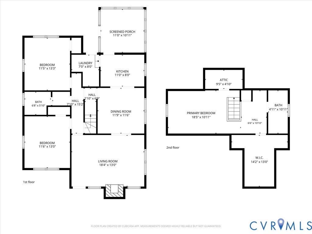1207 W 45th Street, Richmond, VA 23225 1207 W 45th Street, Richmond, VA 23225