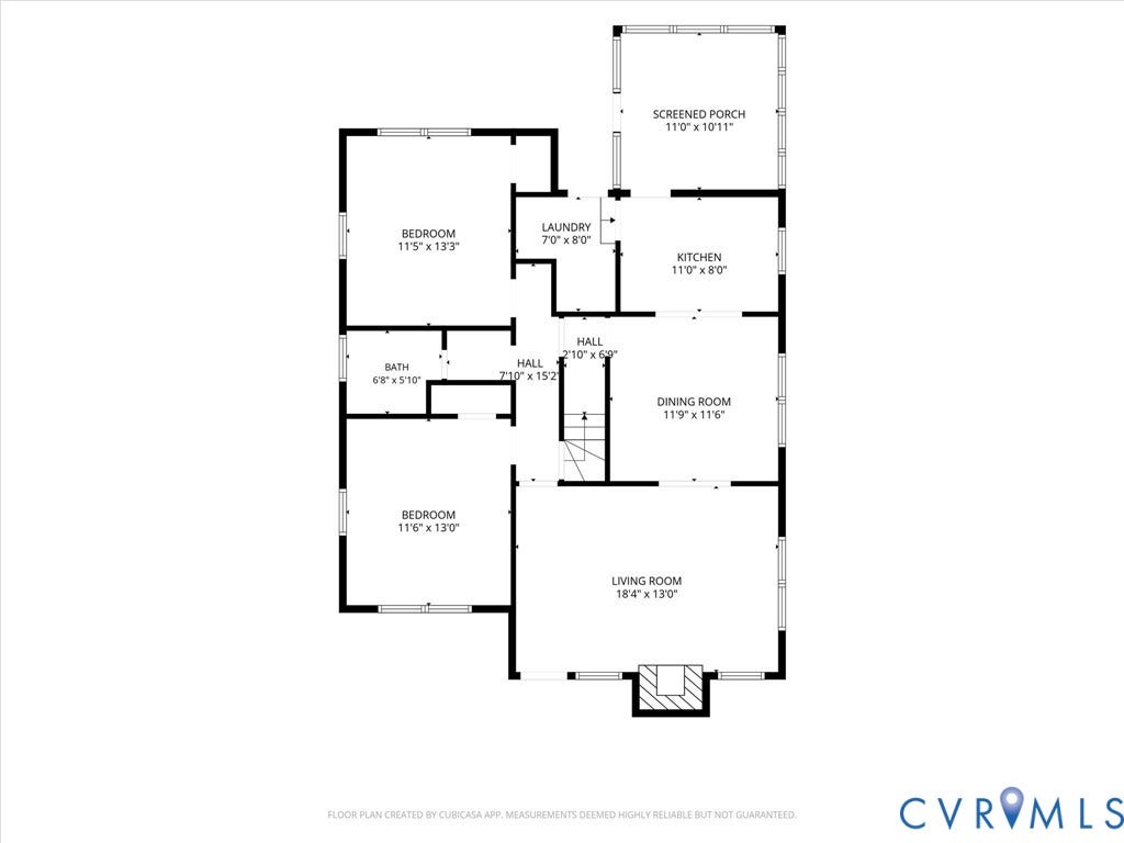 1207 W 45th Street, Richmond, VA 23225 1207 W 45th Street, Richmond, VA 23225