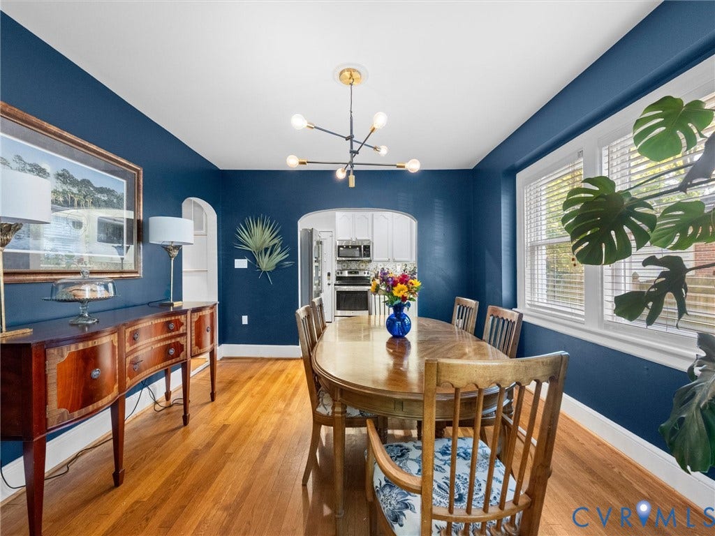 1207 W 45th Street, Richmond, VA 23225 1207 W 45th Street, Richmond, VA 23225