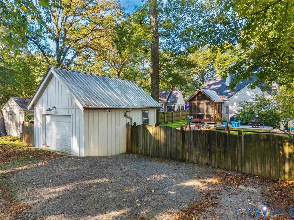 1207 W 45th Street, Richmond, VA 23225 1207 W 45th Street, Richmond, VA 23225