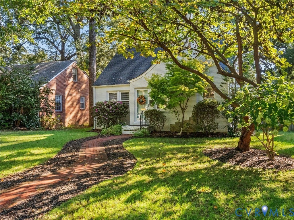 1207 W 45th Street, Richmond, VA 23225 1207 W 45th Street, Richmond, VA 23225