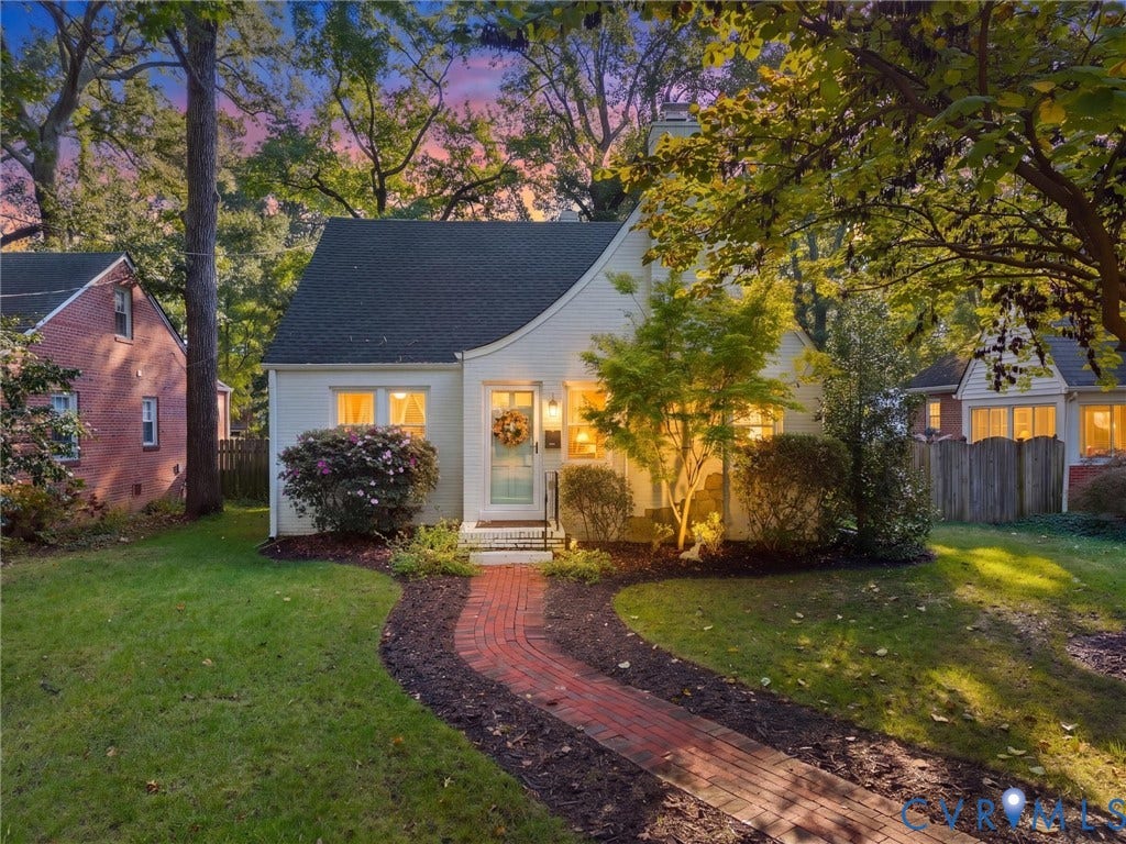 1207 W 45th Street, Richmond, VA 23225 1207 W 45th Street, Richmond, VA 23225