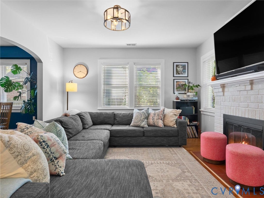 1207 W 45th Street, Richmond, VA 23225 1207 W 45th Street, Richmond, VA 23225