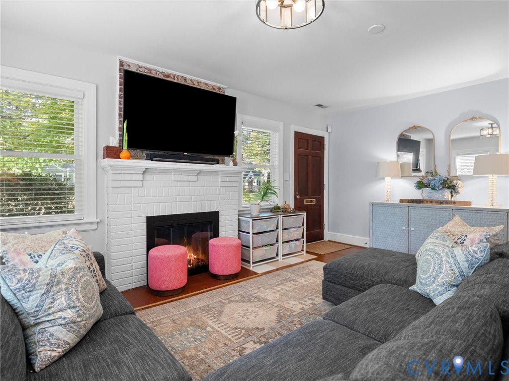 1207 W 45th Street, Richmond, VA 23225 1207 W 45th Street, Richmond, VA 23225