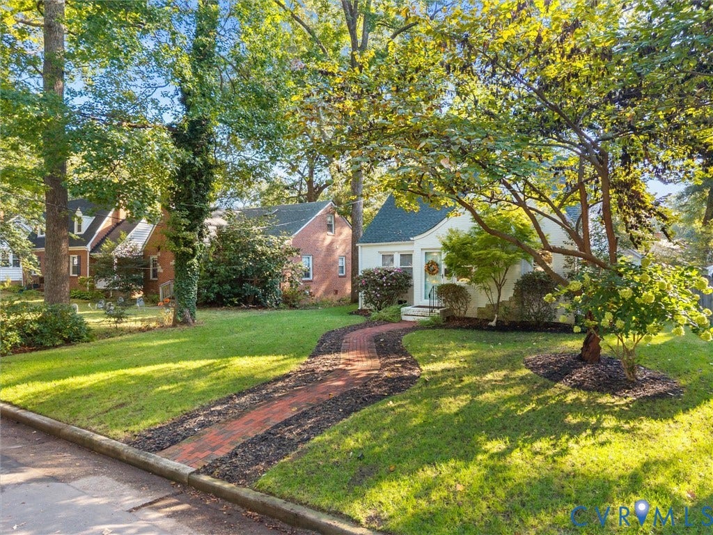 1207 W 45th Street, Richmond, VA 23225 1207 W 45th Street, Richmond, VA 23225