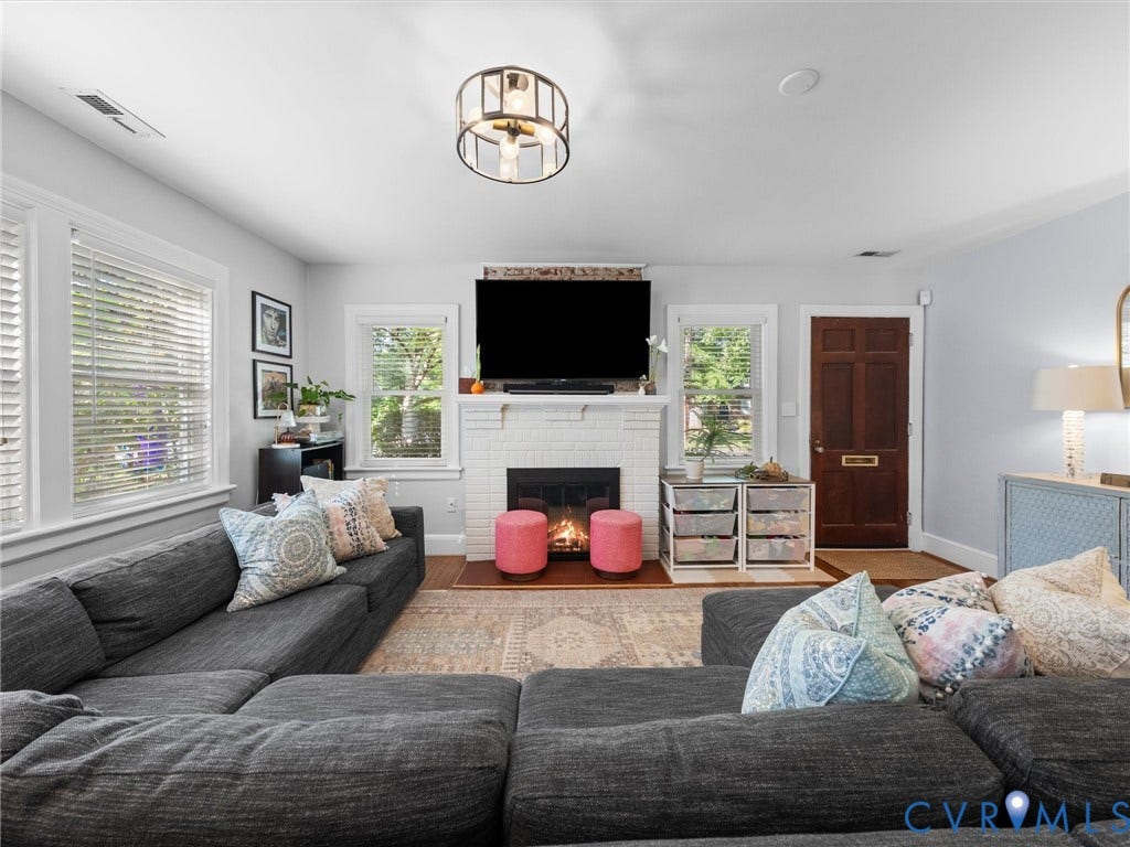 1207 W 45th Street, Richmond, VA 23225 1207 W 45th Street, Richmond, VA 23225