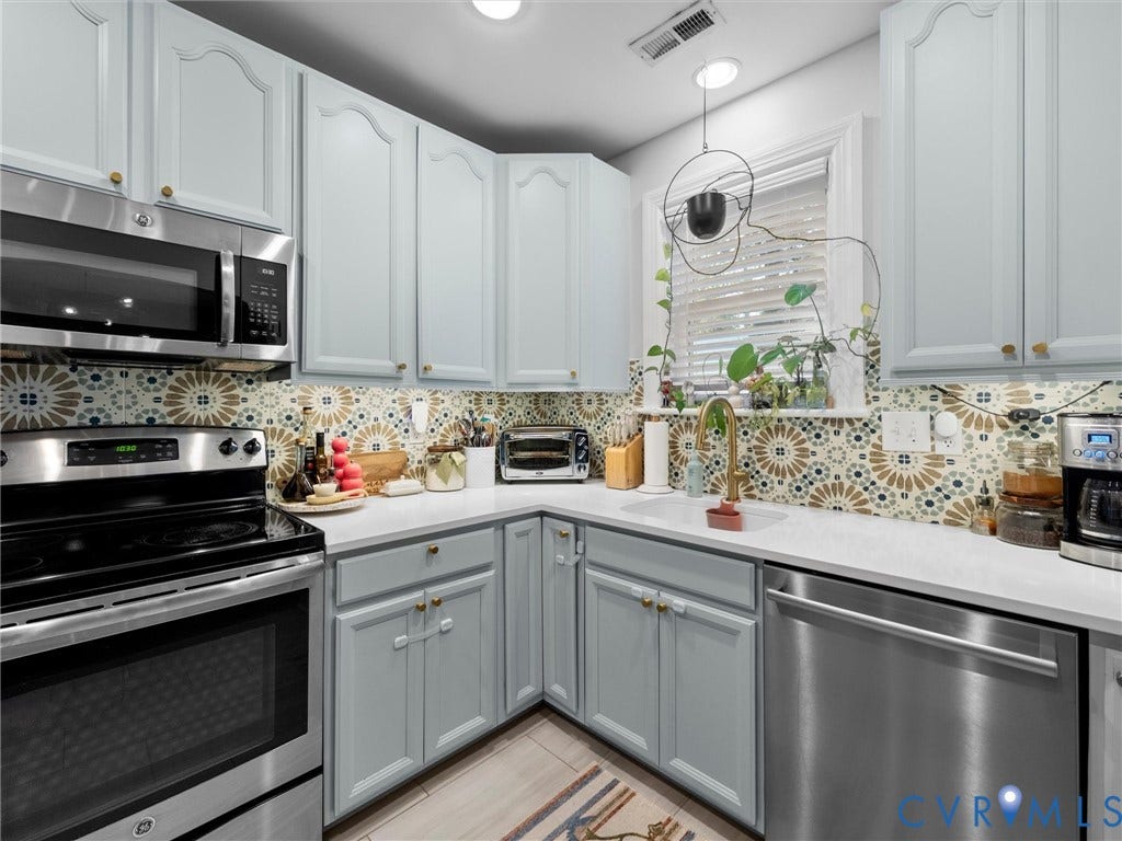 1207 W 45th Street, Richmond, VA 23225 1207 W 45th Street, Richmond, VA 23225