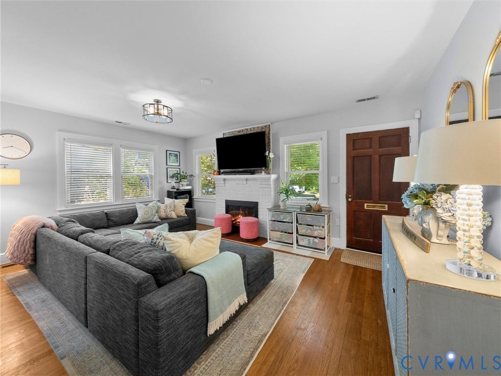 1207 W 45th Street, Richmond, VA 23225 1207 W 45th Street, Richmond, VA 23225