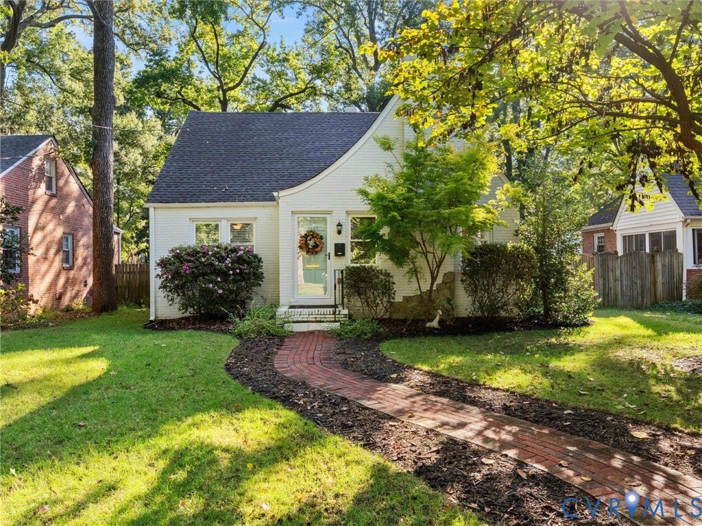 1207 W 45th Street, Richmond, VA 23225 1207 W 45th Street, Richmond, VA 23225