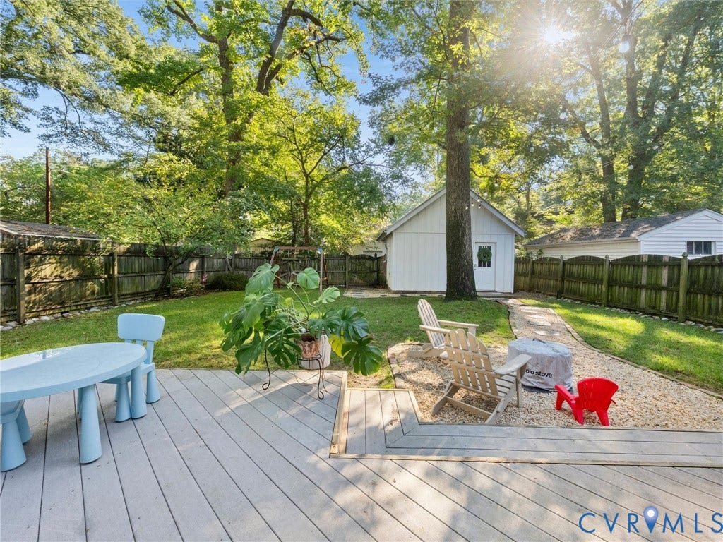 1207 W 45th Street, Richmond, VA 23225 1207 W 45th Street, Richmond, VA 23225