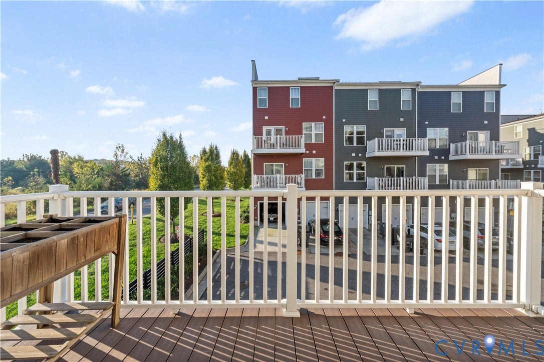 17 Flatwater Row, #A, Riverwalk, Henrico, VA 23231 17 Flatwater Row, #A, Riverwalk, Henrico, VA 23231