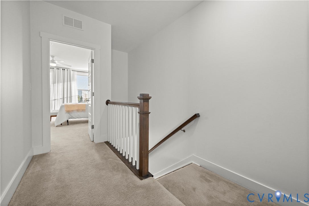 17 Flatwater Row, #A, Riverwalk, Henrico, VA 23231 17 Flatwater Row, #A, Riverwalk, Henrico, VA 23231
