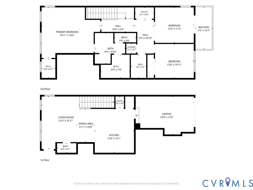 17 Flatwater Row, #A, Riverwalk, Henrico, VA 23231 17 Flatwater Row, #A, Riverwalk, Henrico, VA 23231
