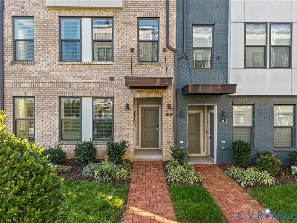 17 Flatwater Row, #A, Riverwalk, Henrico, VA 23231 17 Flatwater Row, #A, Riverwalk, Henrico, VA 23231