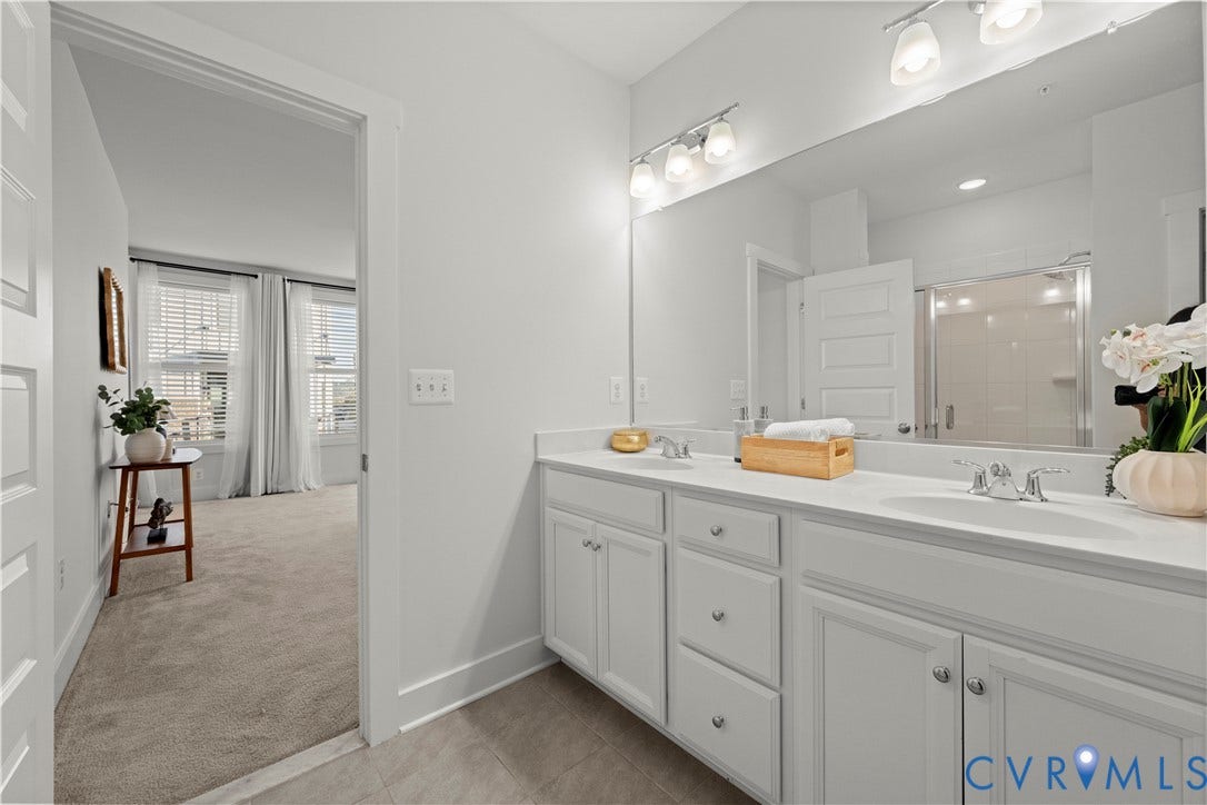 17 Flatwater Row, #A, Riverwalk, Henrico, VA 23231 17 Flatwater Row, #A, Riverwalk, Henrico, VA 23231