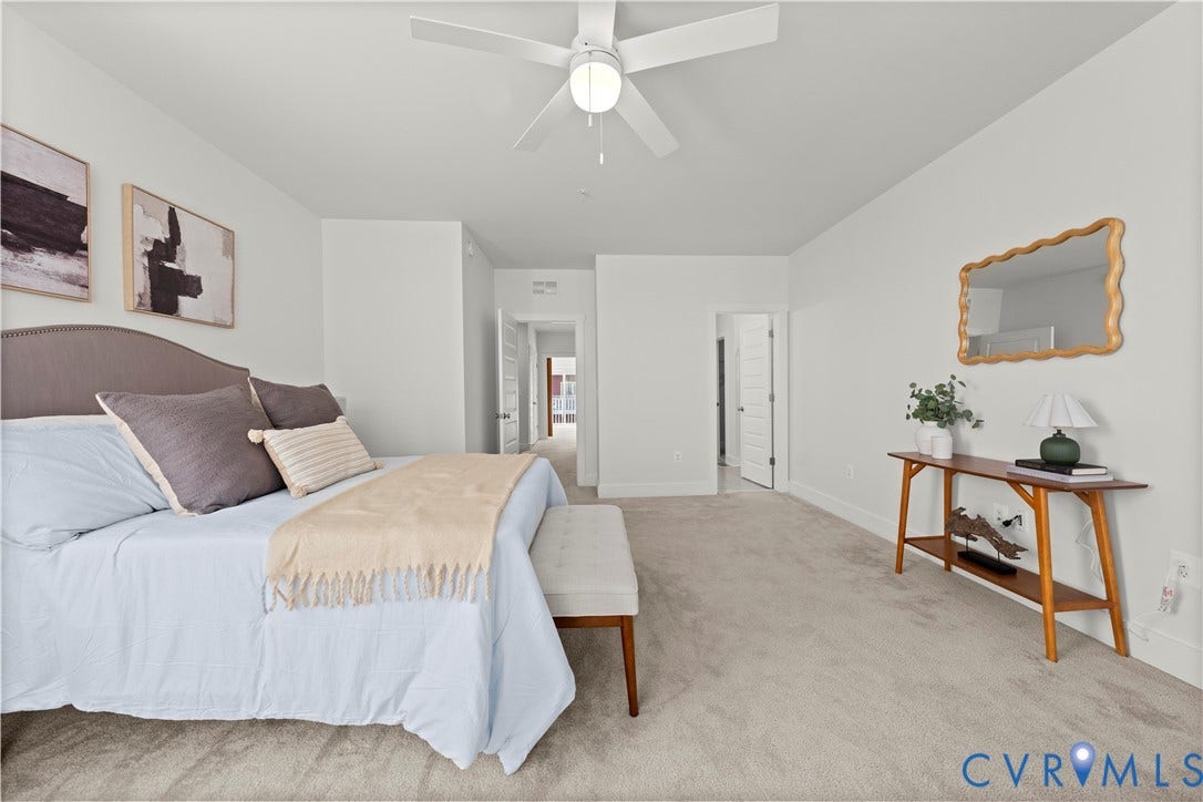17 Flatwater Row, #A, Riverwalk, Henrico, VA 23231 17 Flatwater Row, #A, Riverwalk, Henrico, VA 23231