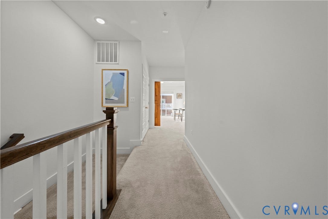 17 Flatwater Row, #A, Riverwalk, Henrico, VA 23231 17 Flatwater Row, #A, Riverwalk, Henrico, VA 23231