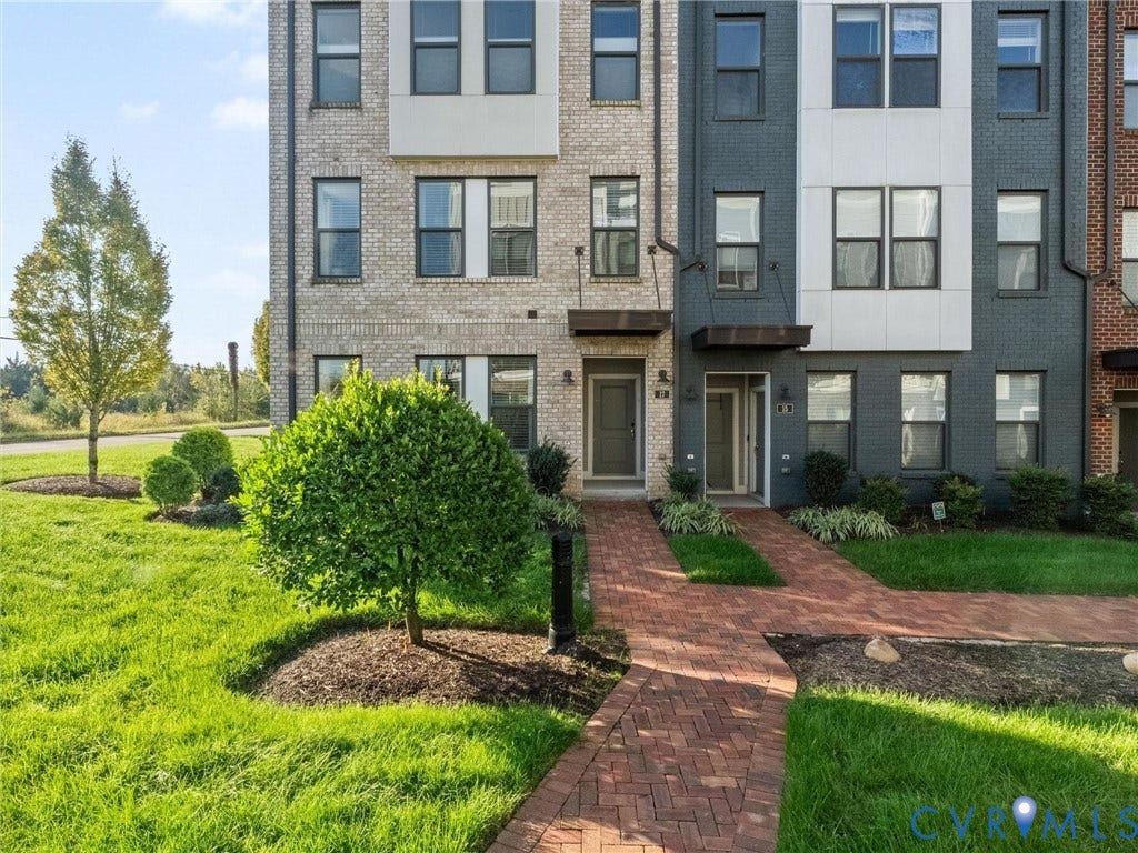 17 Flatwater Row, #A, Riverwalk, Henrico, VA 23231 17 Flatwater Row, #A, Riverwalk, Henrico, VA 23231