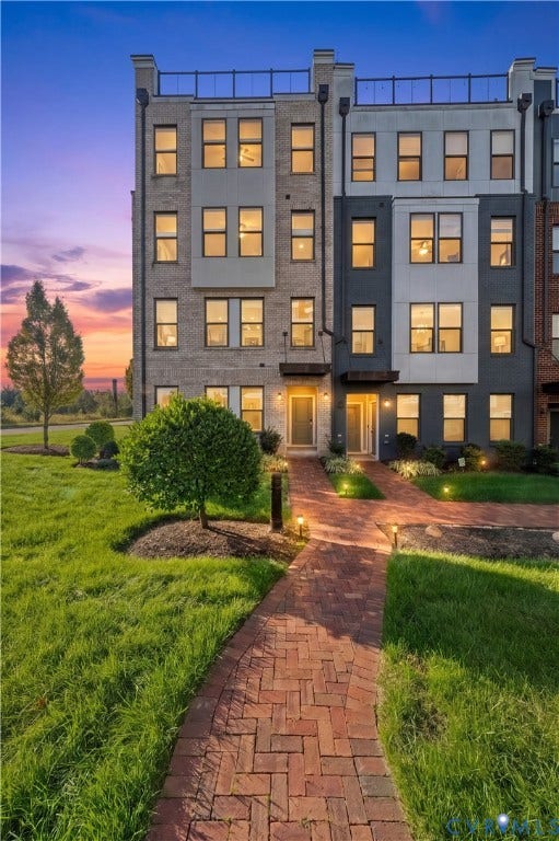 17 Flatwater Row, #A, Riverwalk, Henrico, VA 23231 17 Flatwater Row, #A, Riverwalk, Henrico, VA 23231