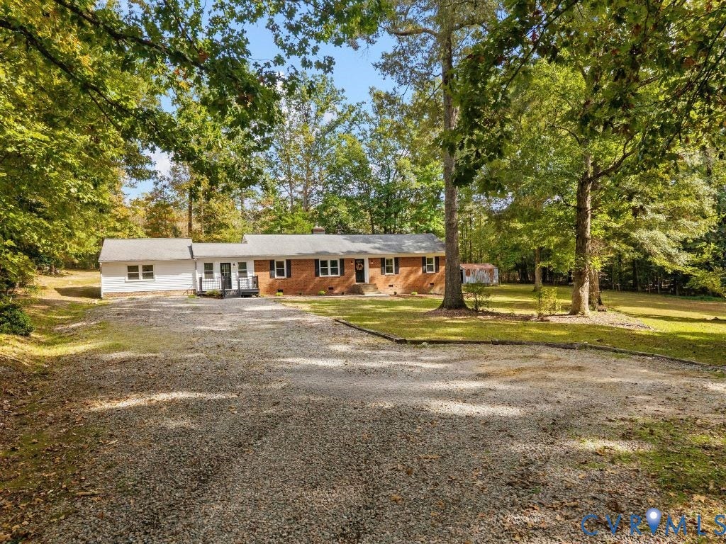 101 County Line Road, Midlothian, VA 23112 101 County Line Road, Midlothian, VA 23112