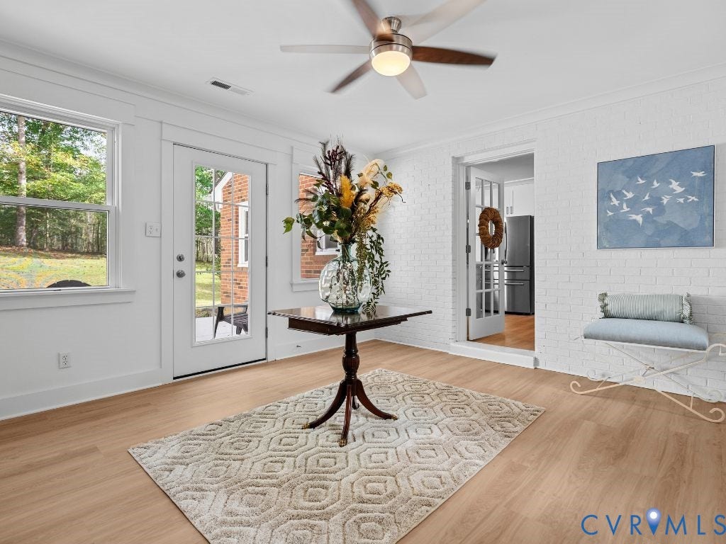 101 County Line Road, Midlothian, VA 23112 101 County Line Road, Midlothian, VA 23112