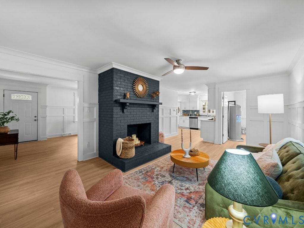 101 County Line Road, Midlothian, VA 23112 101 County Line Road, Midlothian, VA 23112