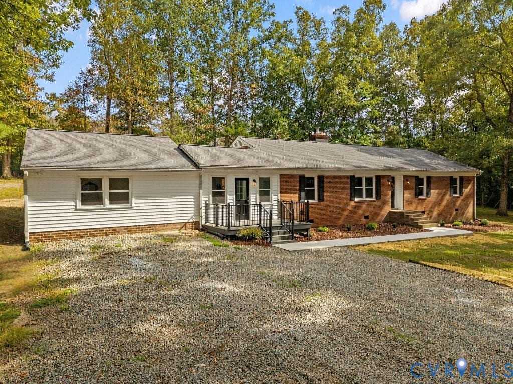101 County Line Road, Midlothian, VA 23112 101 County Line Road, Midlothian, VA 23112