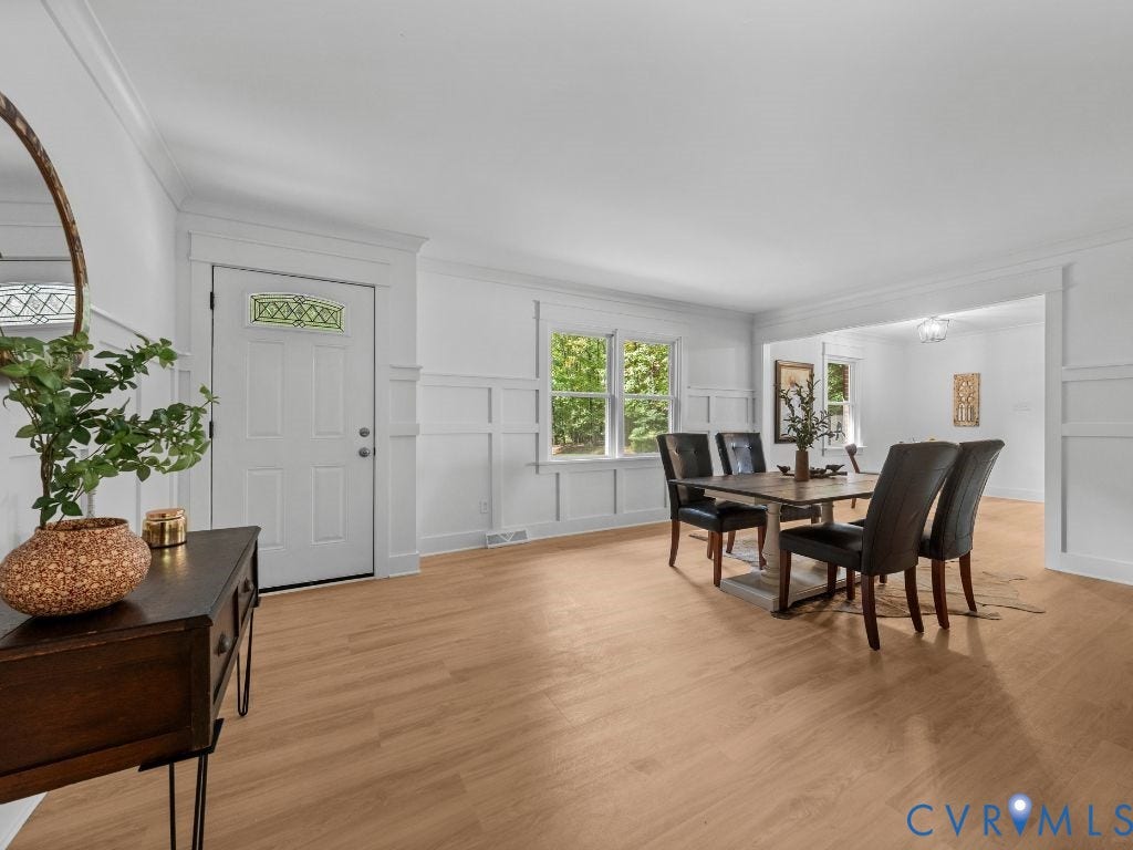 101 County Line Road, Midlothian, VA 23112 101 County Line Road, Midlothian, VA 23112