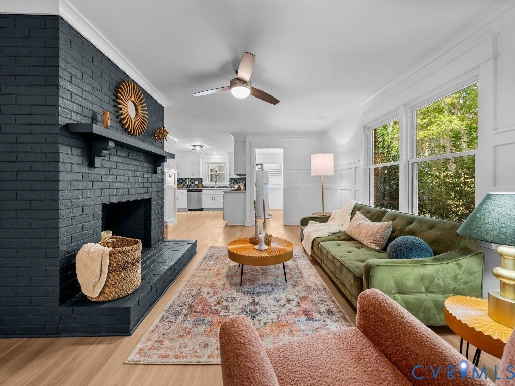 101 County Line Road, Midlothian, VA 23112 101 County Line Road, Midlothian, VA 23112